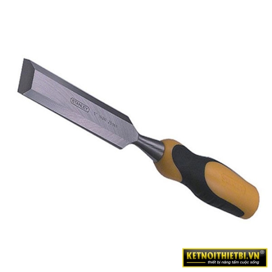 Đục gỗ cầm tay 12mm Stanley 16-276