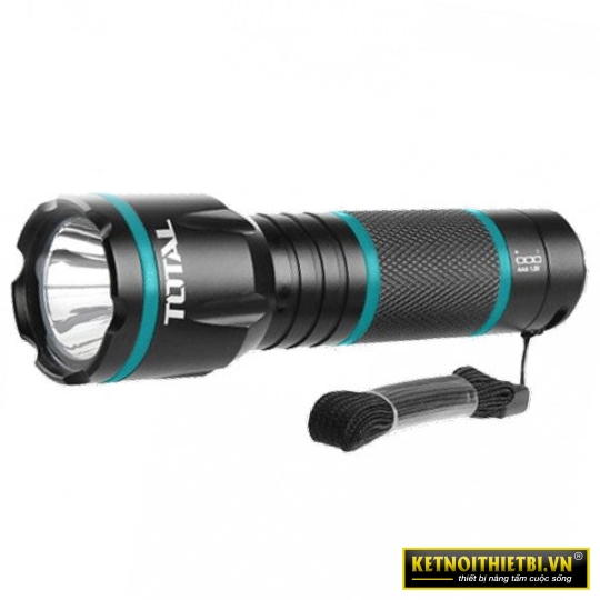 Đèn pin Total TFL013AAA1