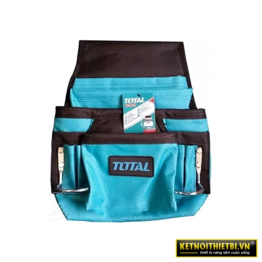 Túi đựng công cụ đơn Total THT16P1011