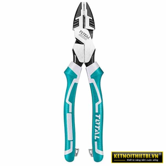 Kềm răng cao cấp 9.5in Total THT210906S