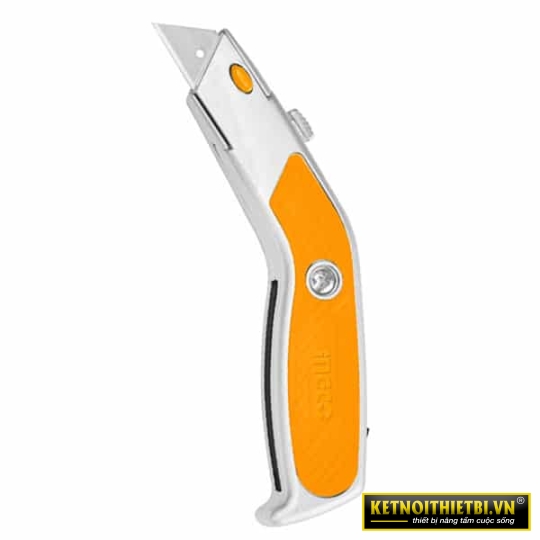 Dao rọc xếp 61x19mm INGCO HUK614