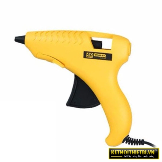 Súng hàn keo 40W Stanley 69-GR20C-23
