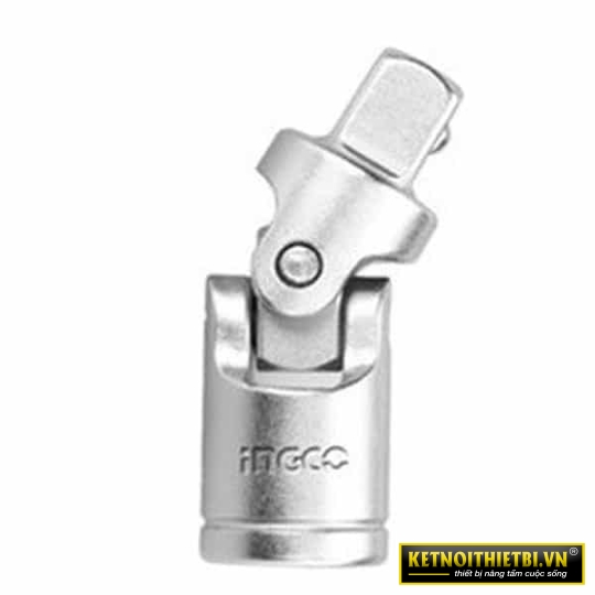 Đầu Nối Lắc Léo 1/2&#8221; INGCO HHUJ1121