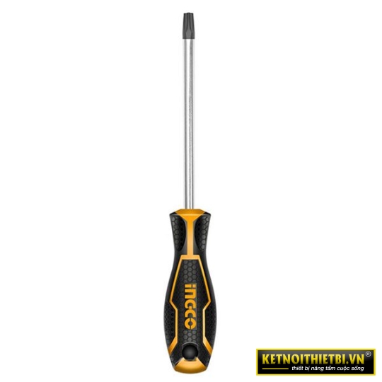 Tua vít lục giác 5x100mm INGCO HS28T10100