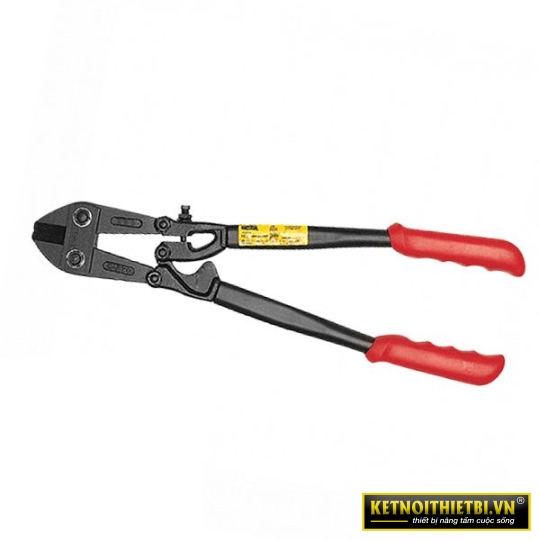 Kéo cắt sắt cộng lực 18"/457mm Stanley 14-318-S