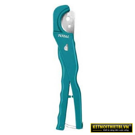 Dao cắt ống nhựa pvc Total THT53351