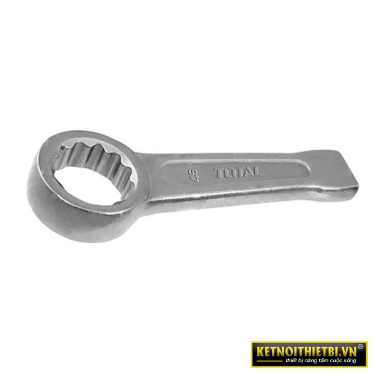 Cờ lê đóng 41mm Total THT104041