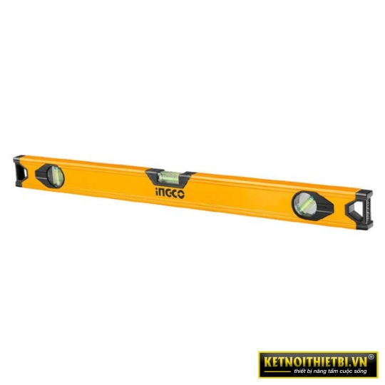 Thước thủy 100cm INGCO HSL18100