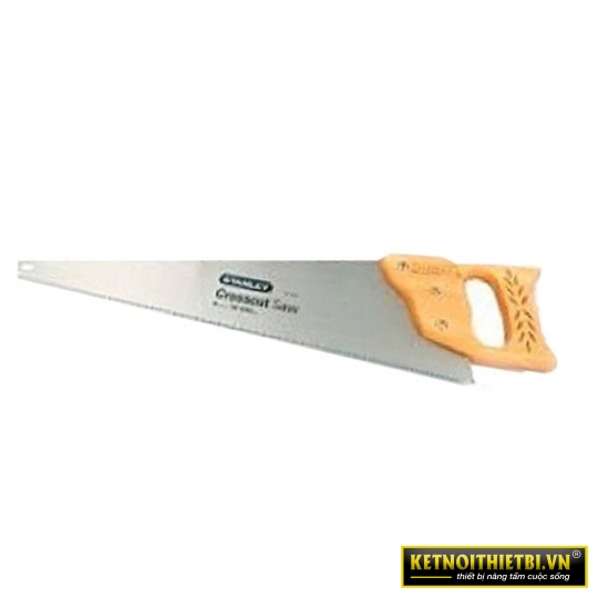 Cưa cầm tay 22" x 7T/8PT Stanley 20-504-23