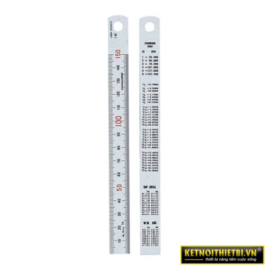 Thước đo 60cm Total TMT636002