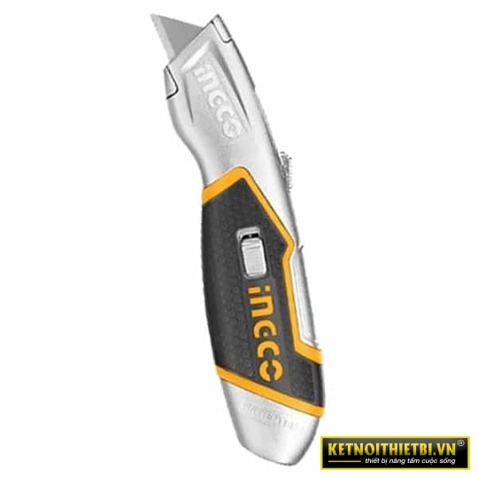 Dao cắt 61x19mm INGCO HUK618