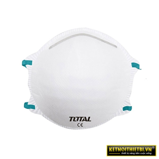 Mặt nạ chống bụi Total TSP401
