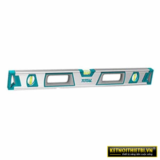 Thước thủy 100cm Total TMT21005M