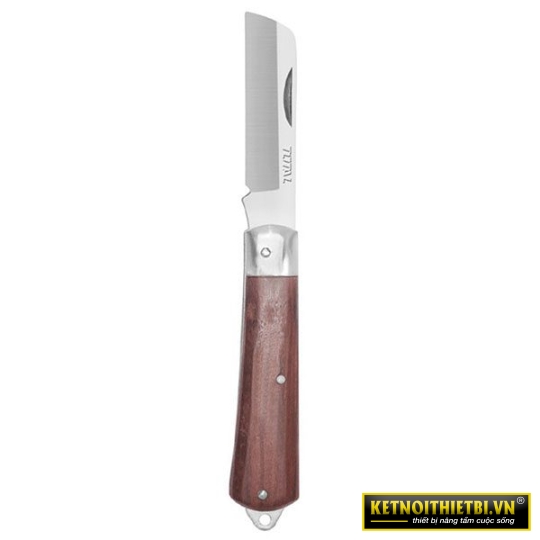 Dao tước dây điện lưỡi thẳng 210mm Totat THT51081