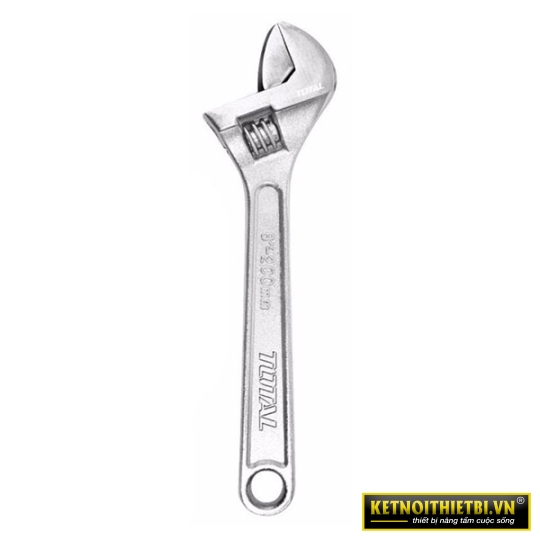Mỏ lết 19.2mm Total THT101063