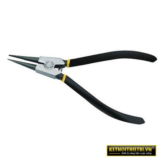 ềm phe thẳng ngoài 7"/175mm Stanley STHT84271-8