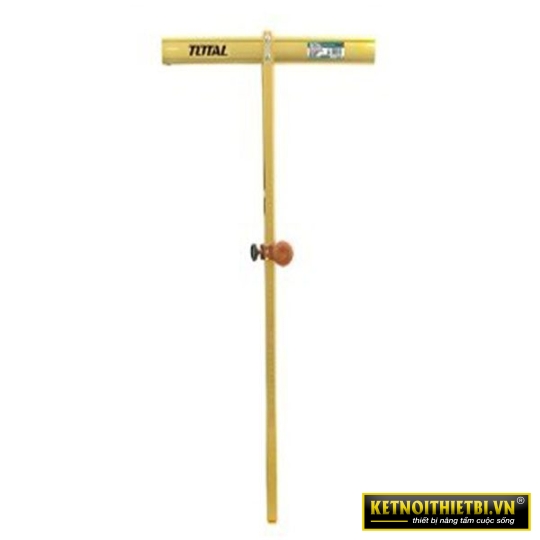 Dao cắt kính chữ T Total TGCT11201