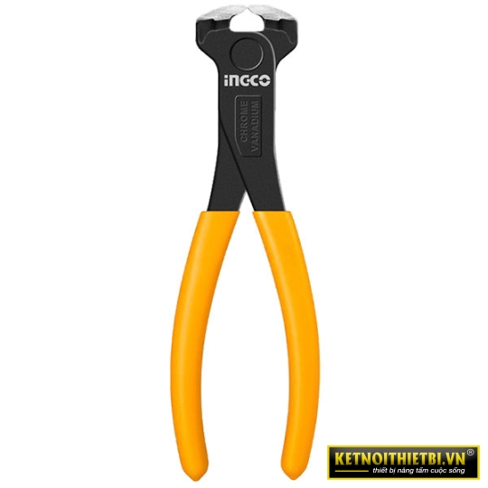 Kềm Cắt Cáp Điện 6in INGCO HECP02160