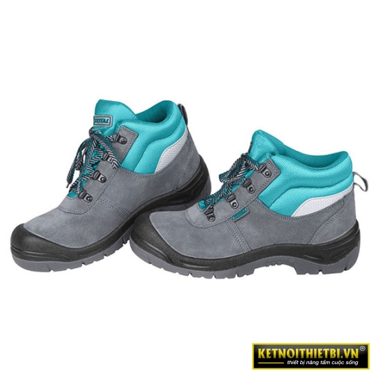 Giày bảo hộ size 40 Total TSP201SB.40