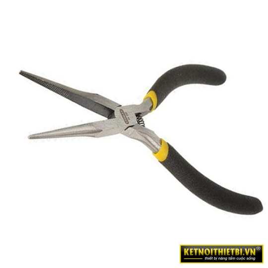 Kềm nhọn mỏ dài 5"/127mm Stanley STHT84096-8