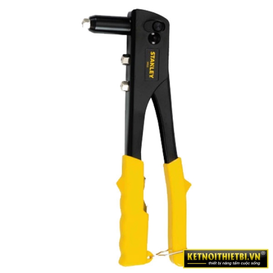 Kềm rút rivet 4 đầu, dài 260mm Stanley STHT69800-8
