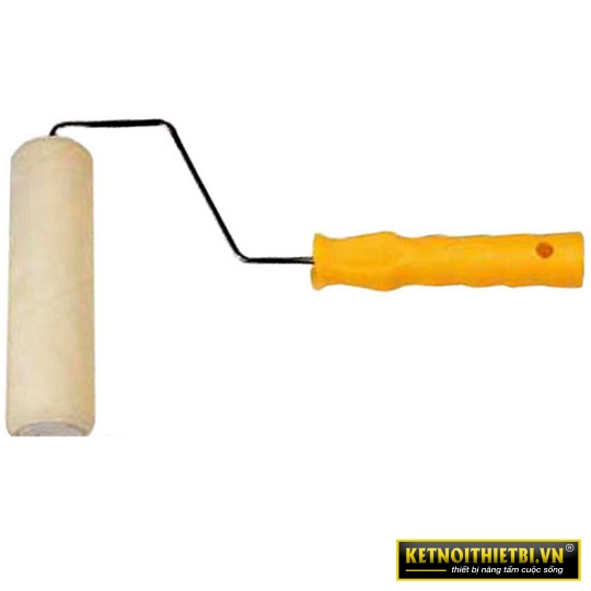 Lăn sơn cán 16" + bông lăn 4" Stanley STHT29095-8MF