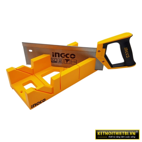 Bộ cưa cầm tay 300mm INGCO HMBS3008
