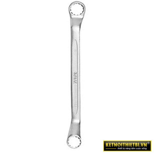 Cờ lê 2 vòng 6x7mm Total TORSP06071