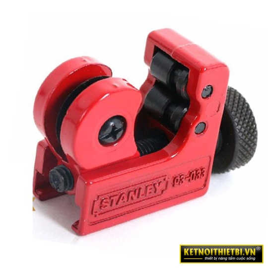 Dao cắt ống 1/8"-5/8" (3-22mm) Stanley 93-033-22