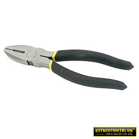 Kềm điện 7" Stanley 84-112-S