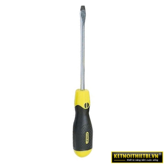 Tua vít dẹp 6.5MMX250 Stanley STMT60830-8