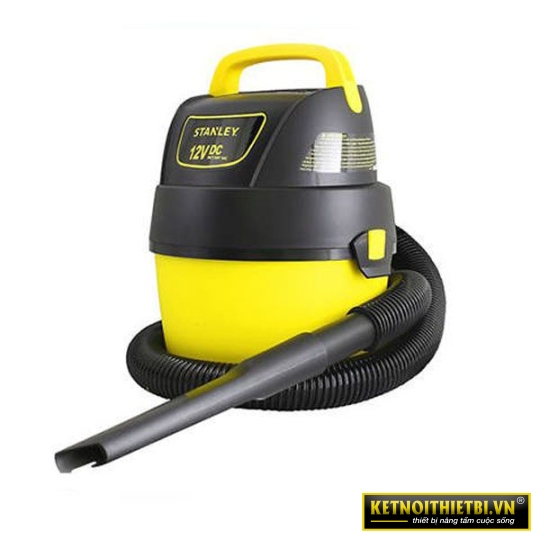 Máy hút bụi ướt khô 5 lít Stanley SL18125DC