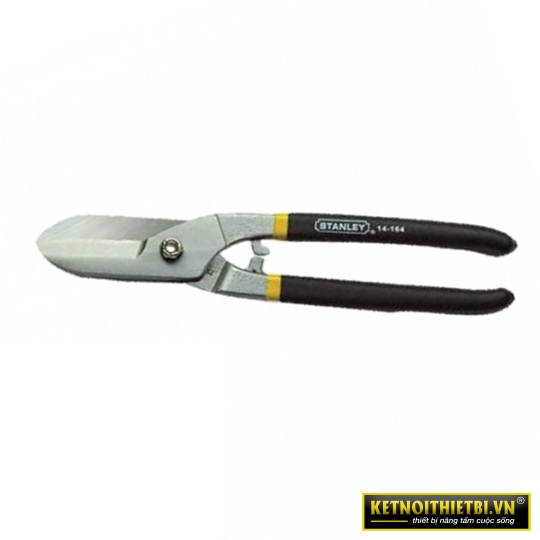 Kéo cắt sắt 14" Stanley 14-166