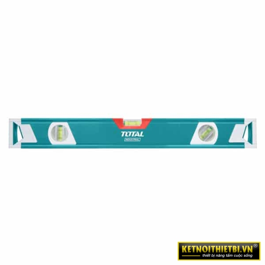 Thước thủy 30cm Total TMT2306