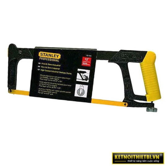 Cưa cầm tay 450mm Stanley 15-166
