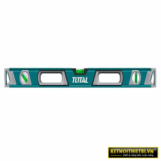 Thước thủy 120cm Total TMT21206