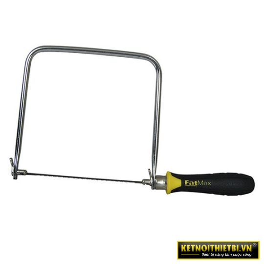 Lưỡi cưa thẳng lọng 120mm Stanley STHT15104-8