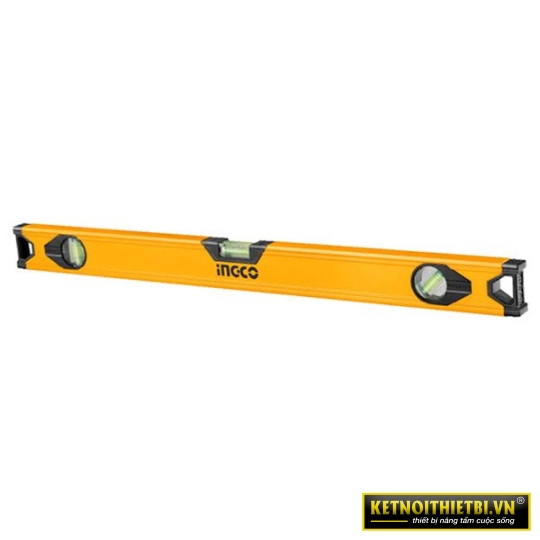 Thước thủy 40cm INGCO HSL18040