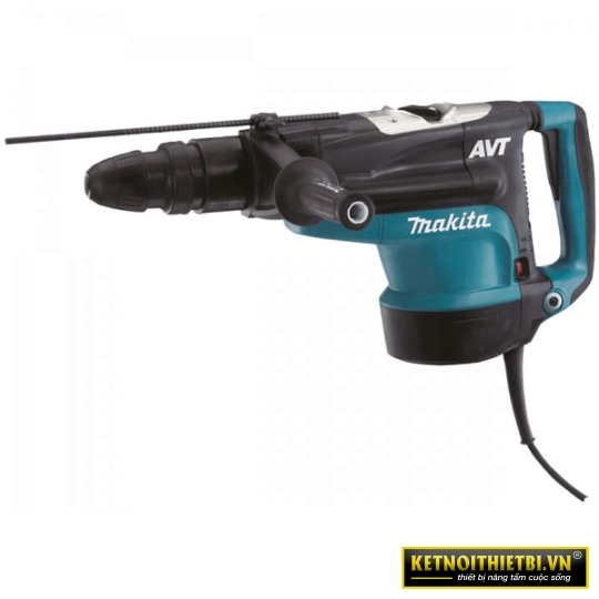 Máy khoan bê tông 45mm Makita HR4511C