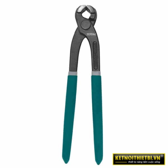 Kềm càng cua đầu nhỏ 255mm Total THT28101