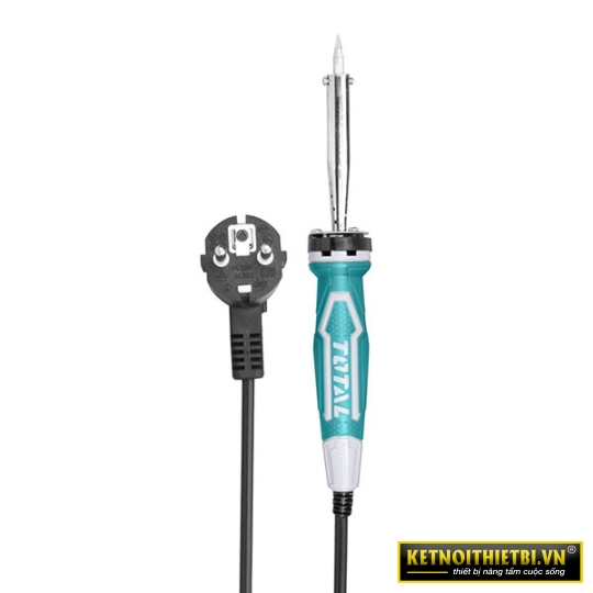 Mỏ hàn chì 60W Total TET2606