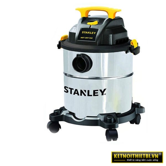 Máy hút bụi 3 chức năng 23 lít Stanley SL19116