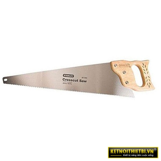 Cưa cầm tay 18" Stanley 20-502-23