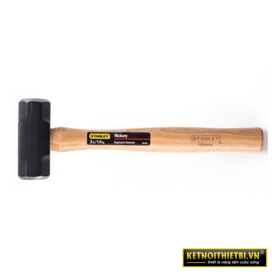 Búa gò 4LB(1kg8) Stanley 56-804