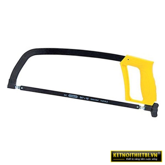 Cưa cầm tay 12"(305mm) tay bọc nhựa Stanley STHT20138