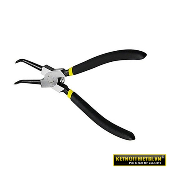 Kềm phe cong trong 7"/175mm Stanley STHT84274-8