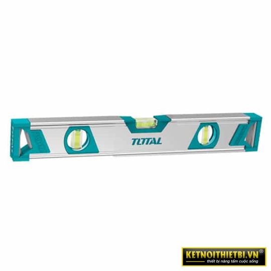Thước thủy 150cm Total TMT21505M