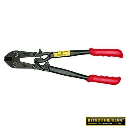 Kéo cắt sắt cộng lực 24inch Stanley 14-324-S