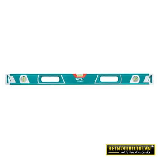 Thước thủy 100cm Total TMT21006