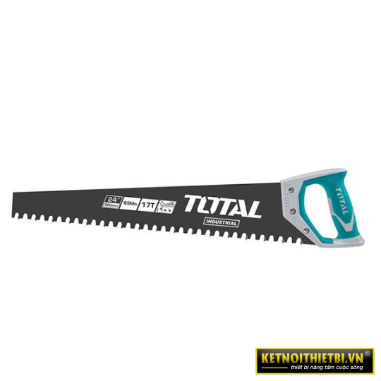 Cưa bê tông nhẹ 600mm Total THTLCS1241